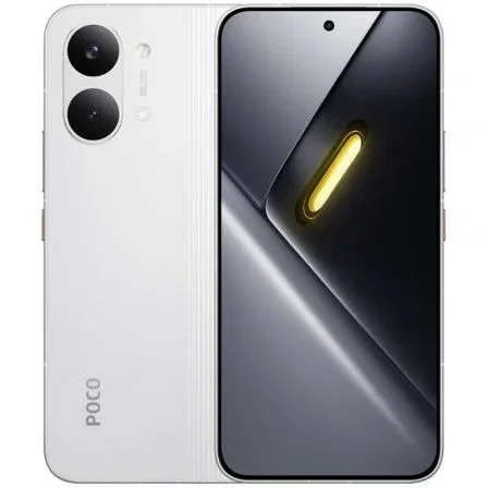 Xiaomi POCO X8 Pro Max 12GB RAM 512GB Blanco